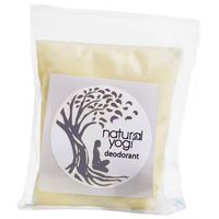 Natural Yogi Frankincense Deodorant Refill